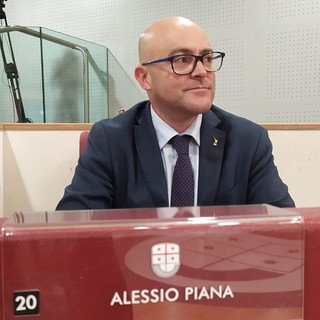 Peste suina, Alessio Piana (Lega): "Necessari interventi urgenti per l'abbattimento dei cinghiali"