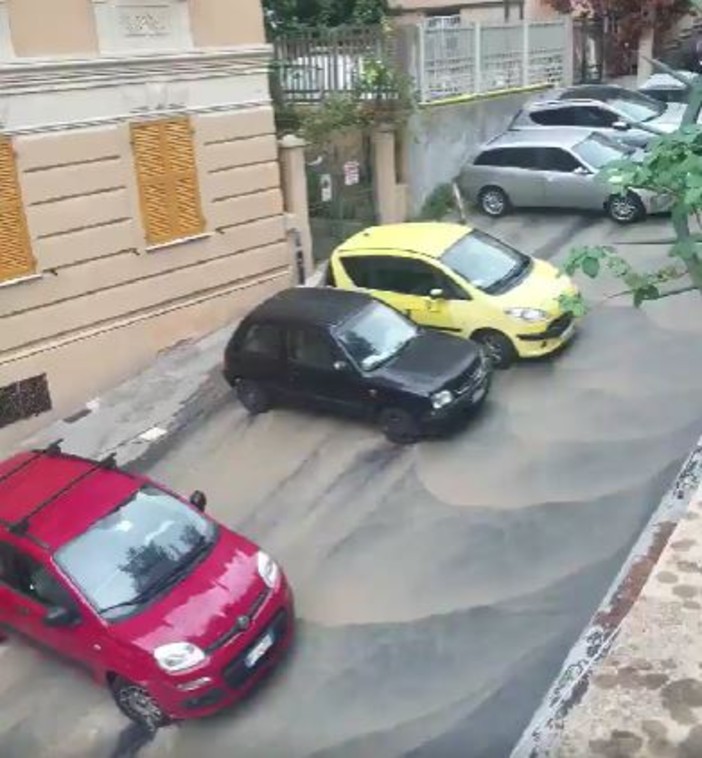 Immagine di repertorio