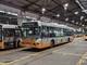Amt, Ugl dopo lo sciopero di sabato: “Se viene aggredito uno di noi reagiamo tutti" Amt, Ugl dopo lo sciopero di sabato: “Se viene aggredito uno di noi reagiamo tutti"