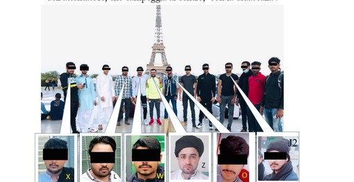 Terrorismo internazionale, a settembre il processo per i capi della cellula terroristica 'Gabar' Terrorismo internazionale, a settembre il processo per i capi della cellula terroristica 'Gabar'