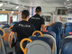 Principe, ruba un trolley su un treno e aggredisce gli agenti: condannato a un anno e sei mesi