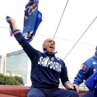 Mondo del calcio in lutto, è morto Giorgio Ajazzone, ex team manager della Sampdoria