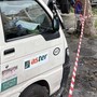 Largo Eros Lanfranco, via l'asfalto per salvare lo storico tiglio