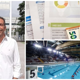 Caro bollette per le società sportive, niente fondi dal Bilancio Regionale. Arboscello (Pd): "Per la Giunta è un non problema"