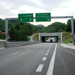 Autostrada Torino-Savona: cinque aree di servizio costrette a chiudere entro la fine del 2018