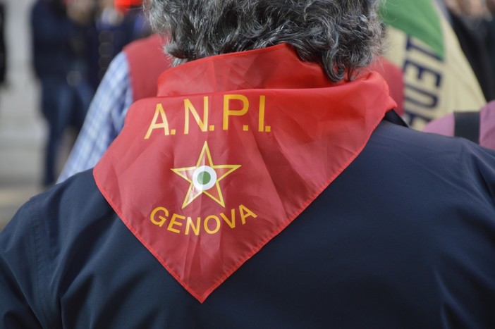 Genova nega cittadinanza a Patrick Zaki, l'Anpi: &quot;Decisione della giunta comunale offende la città&quot;