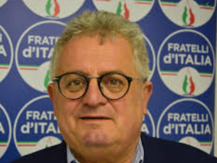 Augusto Sartori: &quot;Tari, apprezzamento per la mozione presentata dal gruppo consiliare di Fratelli d'Italia in Regione Liguria a sostegno dei ristoratori&quot;