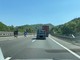 Autostrade, traffico bloccato da incidenti e canteri: coda in A12 e in A26