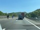 Veicolo in avaria e cantieri, mattinata di caos sulla A12