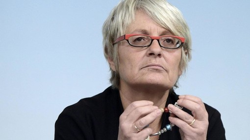 Dal PD a Italia Viva: la scelta della senatrice Annamaria Furlan