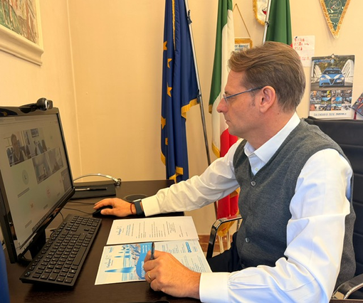 Balneari, Scajola: “Servono certezze prima dell’estate, il contratto è centrale”