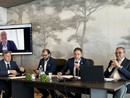 Euroflora, il vicepresidente della Regione Piana: "Liguria torna capitale della floricoltura"