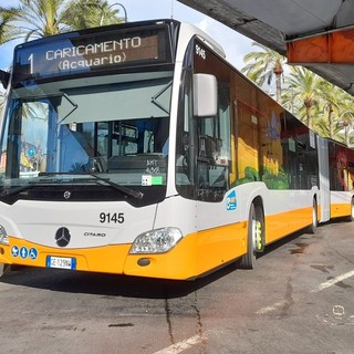 Amt, il vicesindaco Terrile: “Emergenza superata per ora, ma il vero risanamento arriverà solo con il piano a settembre”