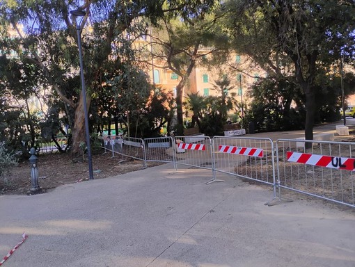 Progettualità e programmazione, Genova cambia marcia sul verde urbano: ad Aster un altro milione di euro