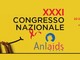 A Genova il XXXI congresso nazionale Anlaids