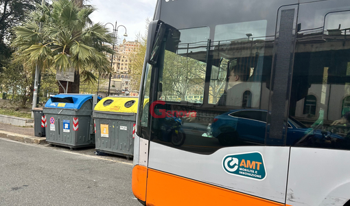 Amt, anche la Città Metropolitana approva il sostegno al piano di risanamento: ultimo via libera prima dell’assemblea dei soci