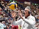Quando sport, gioco e tecnologia si incontrano, Andrea Lucchetta: "Il divertimento è la chiave per far muovere i giovani" Quando sport, gioco e tecnologia si incontrano, Andrea Lucchetta: "Il divertimento è la chiave per far muovere i giovani"