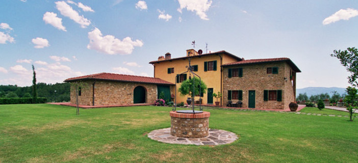 Tassa sui rifiuti, aumenti a carico degli agriturismi. Cia Liguria di Levante scrive ai sindaci Tassa sui rifiuti, aumenti a carico degli agriturismi. Cia Liguria di Levante scrive ai sindaci