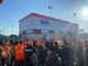 Ex Ilva, i sindacati chiedono al Mimit un tavolo sugli appalti per tutelare oltre mille lavoratori Ex Ilva, i sindacati chiedono al Mimit un tavolo sugli appalti per tutelare oltre mille lavoratori