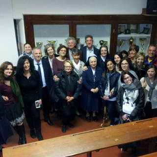 Torino: all’Istituto Sant’Anna il Seme della Cultura