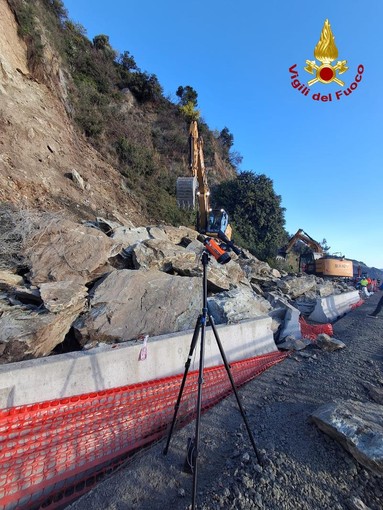 Assoutenti Liguria e Pendolari: "No alla fermata Intercity di Arenzano, priorità ai cittadini colpiti dalla frana" Assoutenti Liguria e Pendolari: "No alla fermata Intercity di Arenzano, priorità ai cittadini colpiti dalla frana"