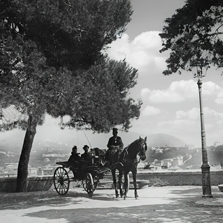 Meraviglie e leggende di Genova - Perché l’Acqasola si chiama così?