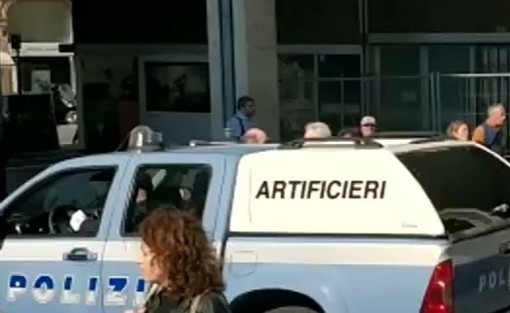 Ordigno della Seconda Guerra Mondiale trovato nel Porto di Genova