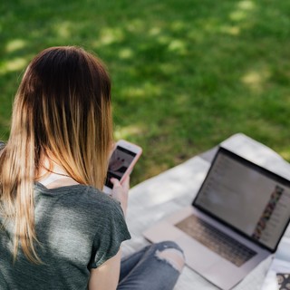 Disturbi alimentari e nuove tecnologie, grande successo dei primi due webinar di Orientamenti