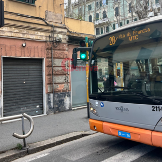 Salvataggio Amt, dalla Regione ok unanime allo stanziamento di 40 milioni: nel Ddl anche fondi per gli esodi e comitato di sorveglianza Salvataggio Amt, dalla Regione ok unanime allo stanziamento di 40 milioni: nel Ddl anche fondi per gli esodi e comitato di sorveglianza