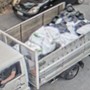 Sestri Ponente, abbandona materiali edili nei campi di via Monte Timone: denunciato un 25enne Sestri Ponente, abbandona materiali edili nei campi di via Monte Timone: denunciato un 25enne