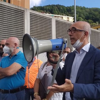 Certosa, commissione itinerante sul prolungamento della metropolitana. Ecco come andranno avanti i lavori (FOTO e VIDEO)