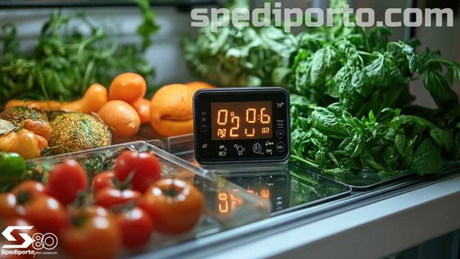 Porto di Genova: mancano le strutture per i controlli, fermi centinaia di contenitori di prodotti alimentari vegetali a temperatura controllata