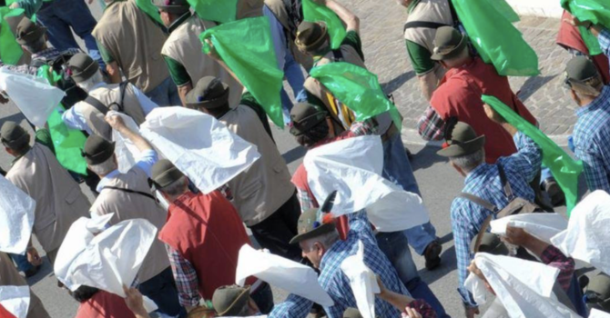 97ª Adunata Nazionale degli Alpini, ecco il piano sanitario straordinario
