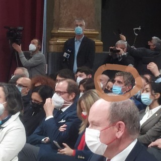 Scoppia un caso covid sul consigliere Alberto Campanella, il Pd: "A due giorni dal tampone positivo ha partecipato alla Festa della Bandiera"