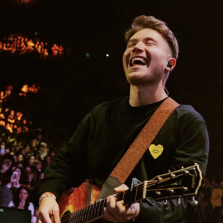 Alfa raddoppia nei palazzetti: tre nuove date confermate per il 2026