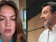 Scontro aperto su De André: Salvini contestato all'Agnata, la nipote Alice attacca: "Mio nonno gli avrebbe chiesto che cosa ci faceva lì"