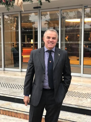 Anche la Liguria presente a Londra all’ottava edizione di Focus, fiera internazionale dell'audiovisivo