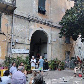 Classe negata ai bambini con disabilità a Lagaccio, il Prefetto ha chiesto all'USR di trovare risorse in ambito regionale