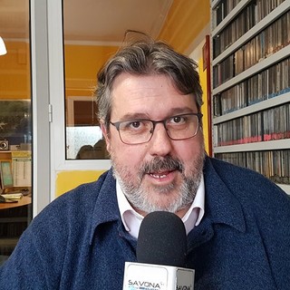 Vaccarezza: "C'è chi pensa alle poltrone, io penso ai problemi della gente" (VIDEO)