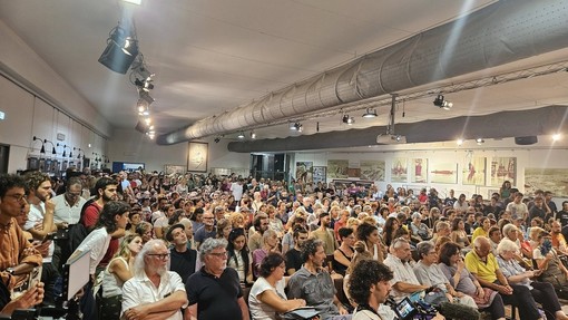 Sciopero generale il 22 settembre: i sindacati di base in piazza per la Palestina