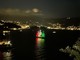 L'Amerigo Vespucci ormeggiato a Portofino, Toti: &quot;Felici di ospitare il veliero più affascinante del mondo&quot; (Foto e video)