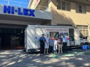 Hi-Lex Italy e Avis Chiavari rilanciano la raccolta aziendale di sangue Hi-Lex Italy e Avis Chiavari rilanciano la raccolta aziendale di sangue