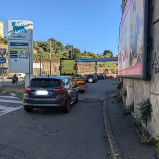 Autotrasporto, Fai Liguria: “Gli sconti sul gasolio di Eni e Ip non riducono i costi delle imprese”