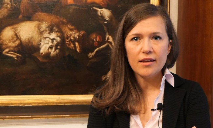 Persone &amp; Aziende: il mondo di AIDP, Alessia Luca: "Il nostro scopo è quello di fare rete e crescere insieme" (Video)