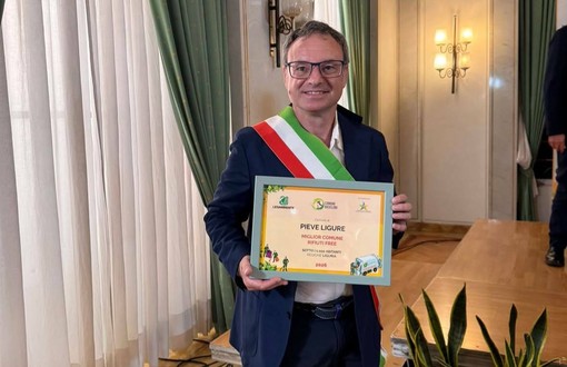 Incidente a Sori, la vittima si chiamava Antonio Sarcletti