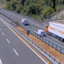 Autostrada A12, torna scorrevole il traffico tra Recco e Genova Autostrada A12, torna scorrevole il traffico tra Recco e Genova