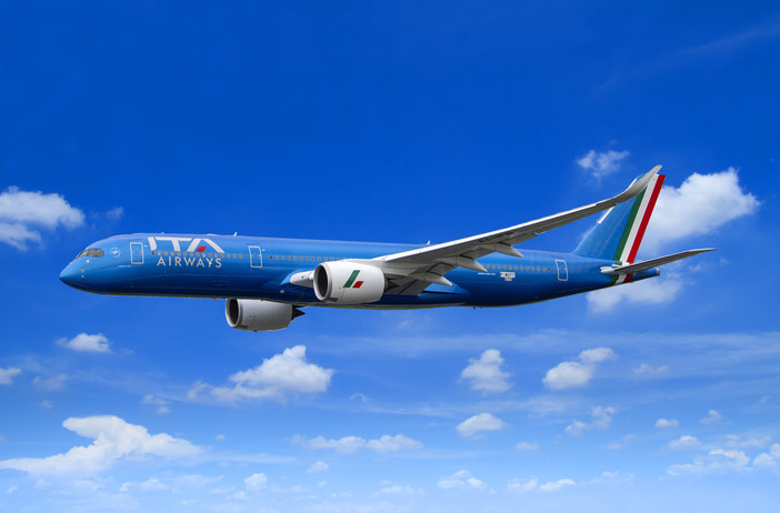 Ita Airways, in vendita i nuovi voli sulle rotte Genova-Alghero e Genova-Olbia Ita Airways, in vendita i nuovi voli sulle rotte Genova-Alghero e Genova-Olbia