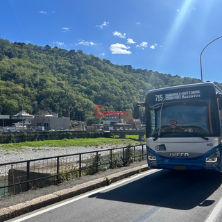 Crisi Amt, l’opposizione in consiglio metropolitano boccia i tagli all’extraurbano: "Quasi 1,8 milioni di km in meno, così si penalizzano le vallate" Crisi Amt, l’opposizione in consiglio metropolitano boccia i tagli all’extraurbano: "Quasi 1,8 milioni di km in meno, così si penalizzano le vallate"