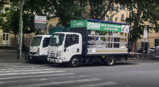 Amiu, venerdì 28 novembre sciopero generale: possibili disagi ai servizi Amiu, venerdì 28 novembre sciopero generale: possibili disagi ai servizi