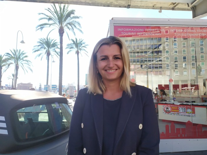 Bianchi (FDI) attacca la giunta Salis: “Tornata la sinistra delle tasse” Bianchi (FDI) attacca la giunta Salis: “Tornata la sinistra delle tasse”